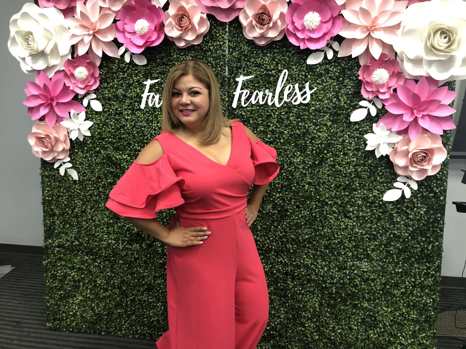 Featured image for “Fab & Fearless Speaker Series – June 2019”