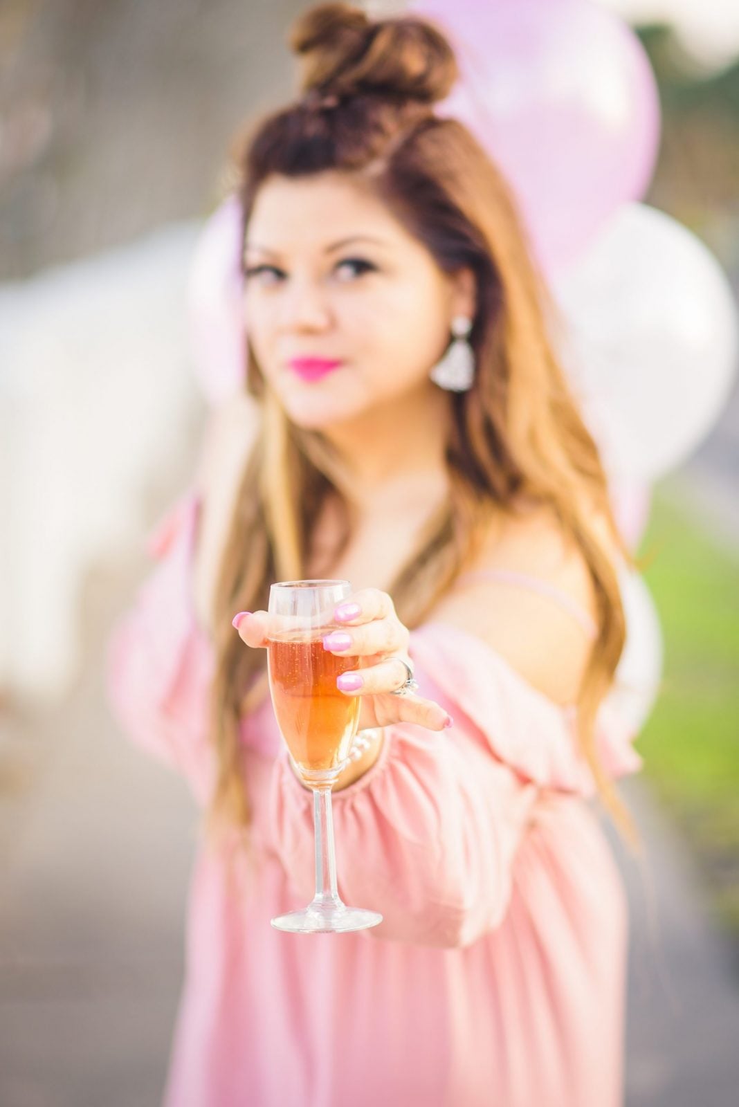 Featured image for “Fabulous at 40!!”